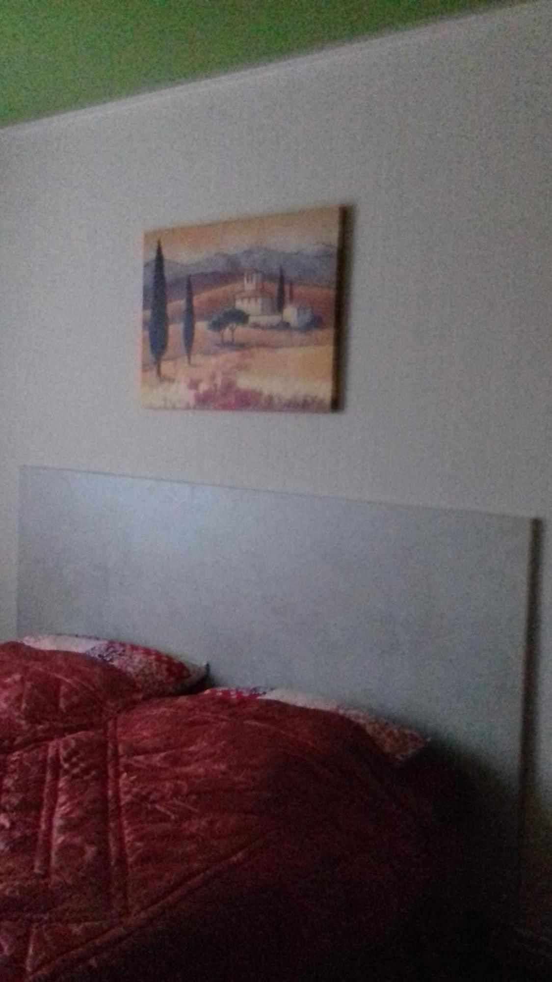 Pension Rosenvilla Sedlitz エクステリア 写真